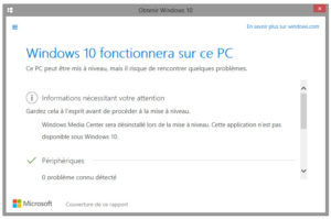 Vérifiez les dernières mises à jour de Windows 10: