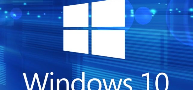 Comment faire pour restaurer Windows 10 les paramètres d’usine?