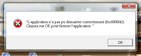 5 premiers correctifs pour résoudre l’erreur d’application 0xc0000142 dans Windows 10