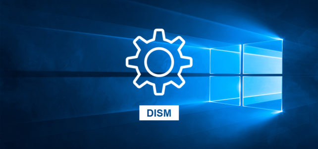 Méthodes pour utiliser la commande DISM pour résoudre Windows 10 Image